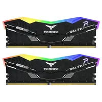 32GB Team Group Team D5 6000 32 GB C30 Delta RGB black EXPO K2
