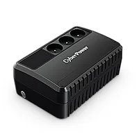 CyberPower BU650EG-FR UPS