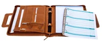 Alpenleder MEETING Leather Brown