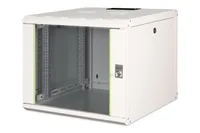 DIGITUS WALL MOUNTING CABINET 509X600X600 MM