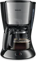 Philips Daily Collection HD7435/20 machine à café Machine à café filtre 0,6 L