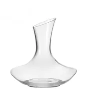 Leonardo Dekanter Daily 0.75 l, Transparent - Produkttyp: Dekanter - Material: Kristallglas - Detailfarbe: Transparent - Fassungsvermögen: 0.75 l