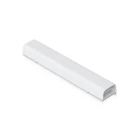 Ubiquiti UACC-CRS gerade Kabelrinne - weiß