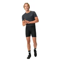 VAUDE Me Bike Innerpants TP Schwarz, XXL - Farbe: Schwarz - Detailfarbe: Schwarz - Zielgruppe: Herren - Altersgruppe: Erwachsene - Produkttyp: Velo-Innenhose - Grösse: XXL