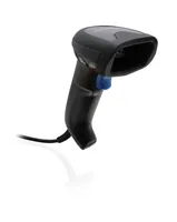 Datalogic Handscanner QuickScan QD2590 2D schwarz