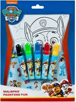 Undercover PPAT0223 drawing set