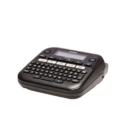 BROTHER P-Touch D210