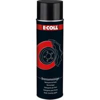 E-Coll Bremsenreiniger 500 ml - Volumen: 500 ml