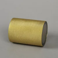 Konstsmide Wandleuchte Temi Up Down, 2 x GU10, 7W, Gold - Smart Home: Nicht kompatibel - Dimmbar: dimmbar - Anwendungsbereich: Outdoor - Betriebsart: Netzbetrieb - Zusätzliche Ausstattung: Keine - Lampensockel: GU10