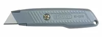 Stanley Fixed Blade Utility Knife