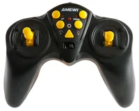 Amewi RC Baustelle Kipper Li-Ion Akku 500mAh