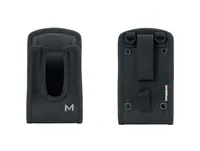 Mobilis Holster S Pistol Grip Belt Legstrap
