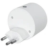 Steffen 60 00054 socket-outlet Type 13 White
