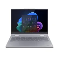 Lenovo ThinkBook 14 2in1 G6 CU7 355/32GB/512SSD/W11 Pro Luna Grey TopSeller DE Layout
