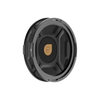 PolarPro Helix Thread Plate – 82 mm – McKinnon Edition - Objektivfilter Anwendung: Filter-Kit - Filterdurchmesser: 82 mm