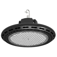 Synergy 21 LED Spot Pendelleuchte UFO 120W für Industrie/Lagerhallen cw 90°
