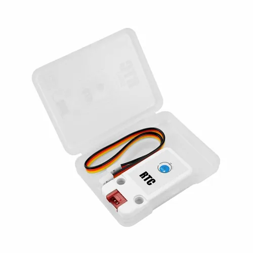 M5Stack U126 development board accessory Real-Time Clock (RTC) kit White