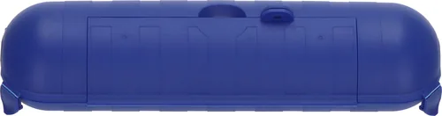 Brennenstuhl 1160540 electrical box Blue