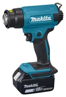 Makita DHG180Z Akku-Heißluftgebläse