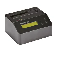 USB 3.0 STANDALONE ERASER DOCK .