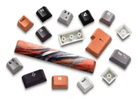 SKILLER SGK50 S3 Design Bundle D6 (orange/grau)
