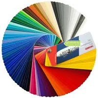 ORAFOL Vinylfolie Oracal 751C / 31.5 x 300 cm Schwarz - Geeignet für Drucker: Nein - Detailfarbe: Schwarz - Aussenanwendung: Ja - Selbstklebend: Ja - Aufbügelbar: Nein - Folientyp: Vinylfolie