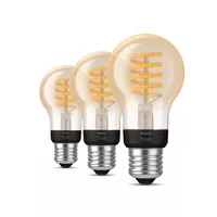 Philips 8720169258266 smart lighting Intelligentes Leuchtmittel Bluetooth/Zigbee 7 W