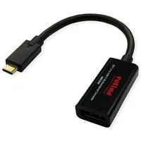 ROLINE DISPLAY ADAPTER.BIDIREKTIONAL