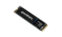 Goodram PX500 GEN.3 SSDPR-PX500-256-80-G3 internal solid state drive 256 GB M.2 PCI Express 3.0 NVMe 3D NAND