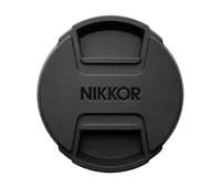 Nikon JMD00501 lens cap Digital camera 4.6 cm Black