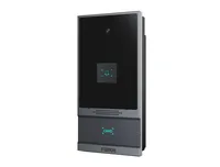 Fanvil i62 video intercom system 2 MP Aluminium