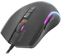 SPEEDLINK SL-680022-RRBK mouse Gaming USB Type-A 6400 DPI