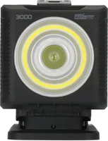 Brennenstuhl Multi Battery LED Akku Handleuchte