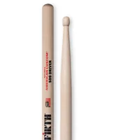 Vic Firth Drumsticks SD9 – 1 Paar - Packungsgrösse: 1 Paar - Ausstattung: Standard - Material: Holz - Modell: Nicht standardisiert