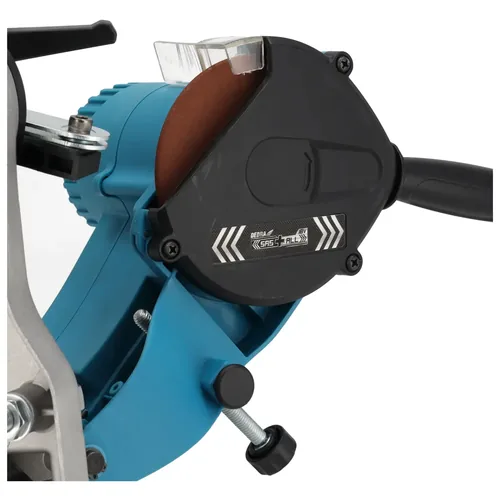 DEDRA DED7087 power chainsaw sharpener 3800 RPM