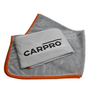 CarPro Trockentuch DH50 50 x 50 cm - Set: Nein - Zubehörtyp: Trockentuch