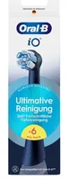 Oral-B iO Ultimative Reinigung 6er (schwarz, Überlegene Plaque-Entfernung)