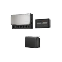 ECOFLOW Prepared Kit