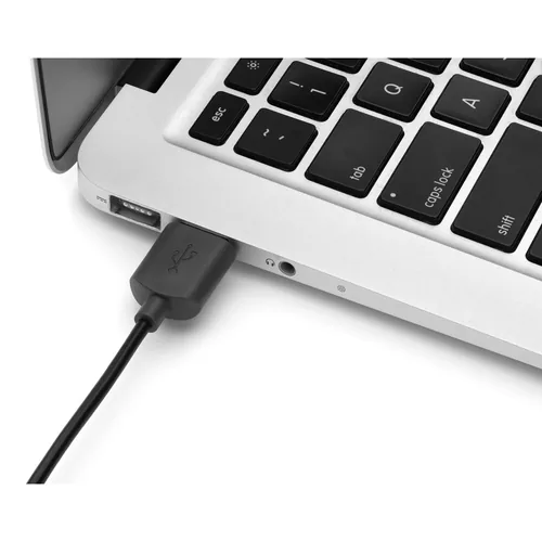 Kensington Expert Mouse Maus Beidhändig Optisch 400 DPI