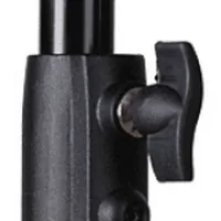 Walimex wT-420 Lampenstativ, 420cm