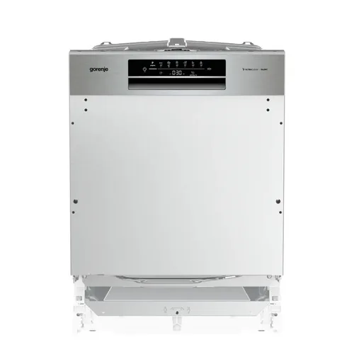Gorenje GI642E90X Semi-intégré 13 couverts