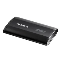 ADATA SD810 1 TB USB Type-C USB 3.2 Gen 2x2 Black