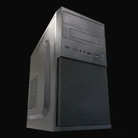 LC-Power 2004MB-V3 Micro Tower Black