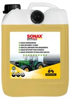 Sonax Agrar Gerätereiniger Alkalisch 5000 ml - Reinigertyp: Abflussreiniger - Set: Nein