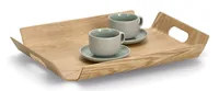 Zeller Present 25654 decorative tray