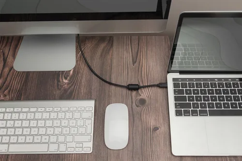 USB ADAPTER CABLE C DP .