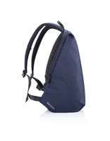XD-Design Bobby Soft backpack Casual backpack Navy Polyethylene terephthalate (PET)