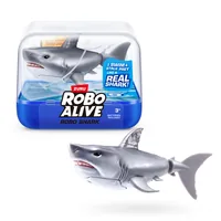 Robo Alive Water Activated Shark(Muti Colour)