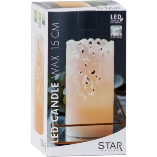 Star Trading 062-24 LED 0.066 W
