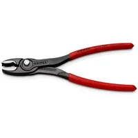 KNIPEX TwinGrip Frontgreifzange 82 01 200